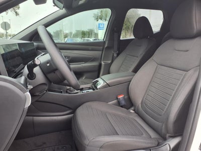 2025 Hyundai SANTA CRUZ SE FWD