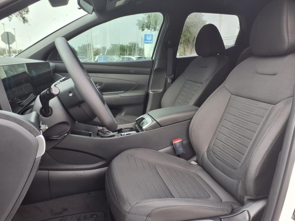 2025 Hyundai SANTA CRUZ SE FWD