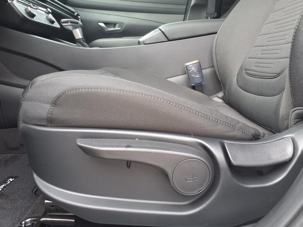 2025 Hyundai SANTA CRUZ SE FWD