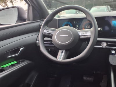 2025 Hyundai SANTA CRUZ SE FWD