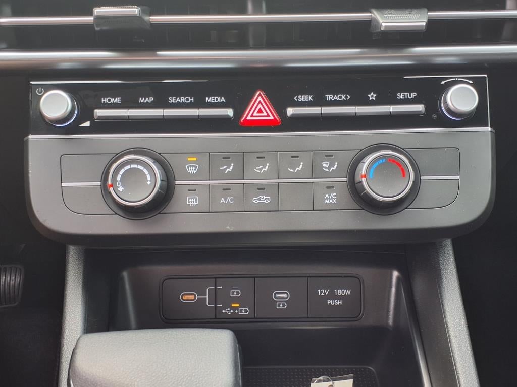 2025 Hyundai SANTA CRUZ SE FWD