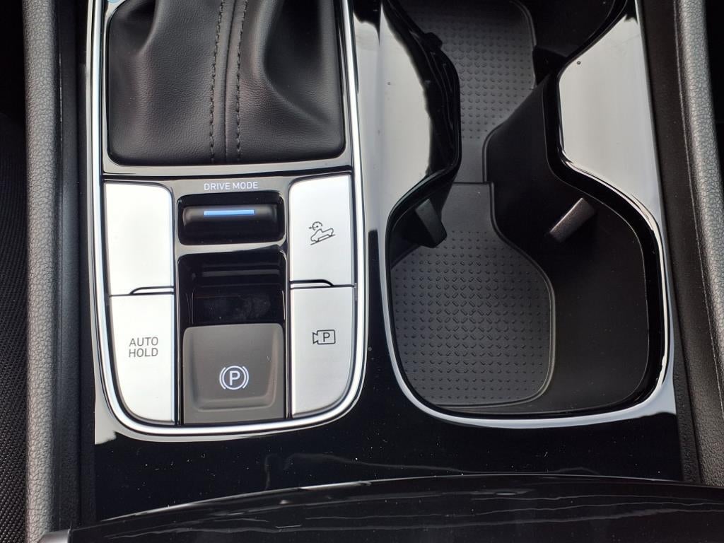 2025 Hyundai SANTA CRUZ SE FWD