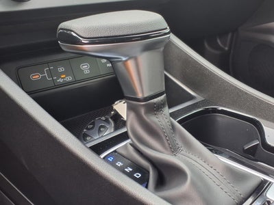 2025 Hyundai SANTA CRUZ SE FWD