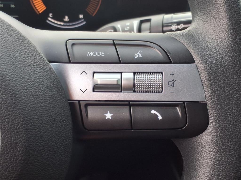 2025 Hyundai SANTA CRUZ SE FWD