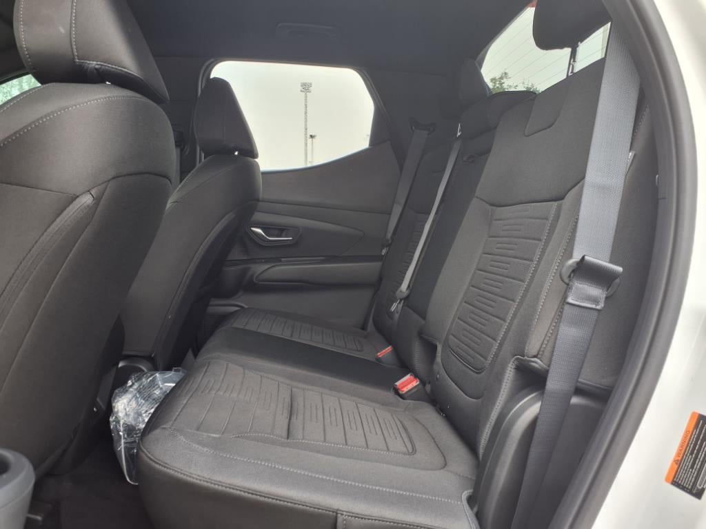 2025 Hyundai SANTA CRUZ SE FWD