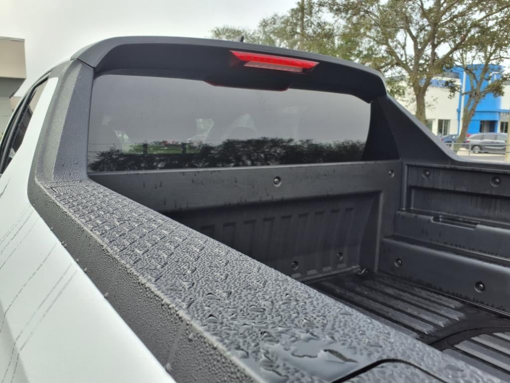 2025 Hyundai SANTA CRUZ SE FWD