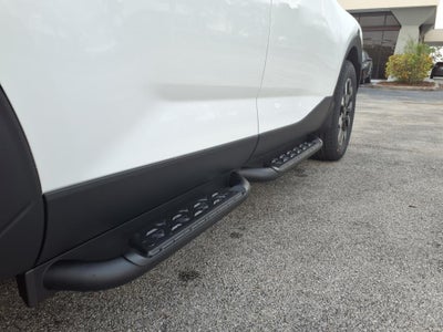 2025 Hyundai SANTA CRUZ SE FWD