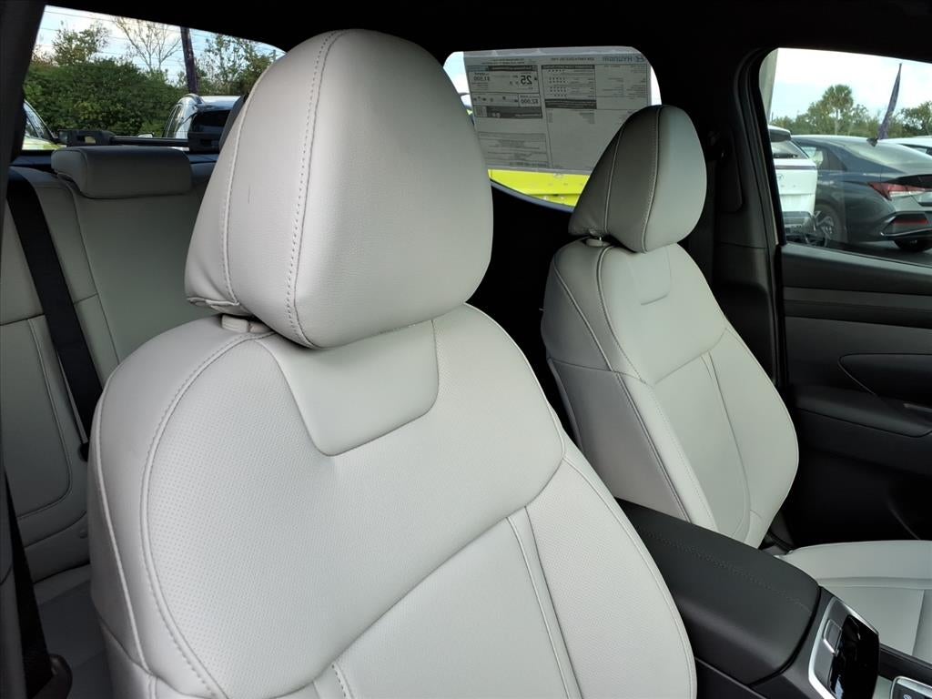 2026 Hyundai SANTA CRUZ SEL FWD