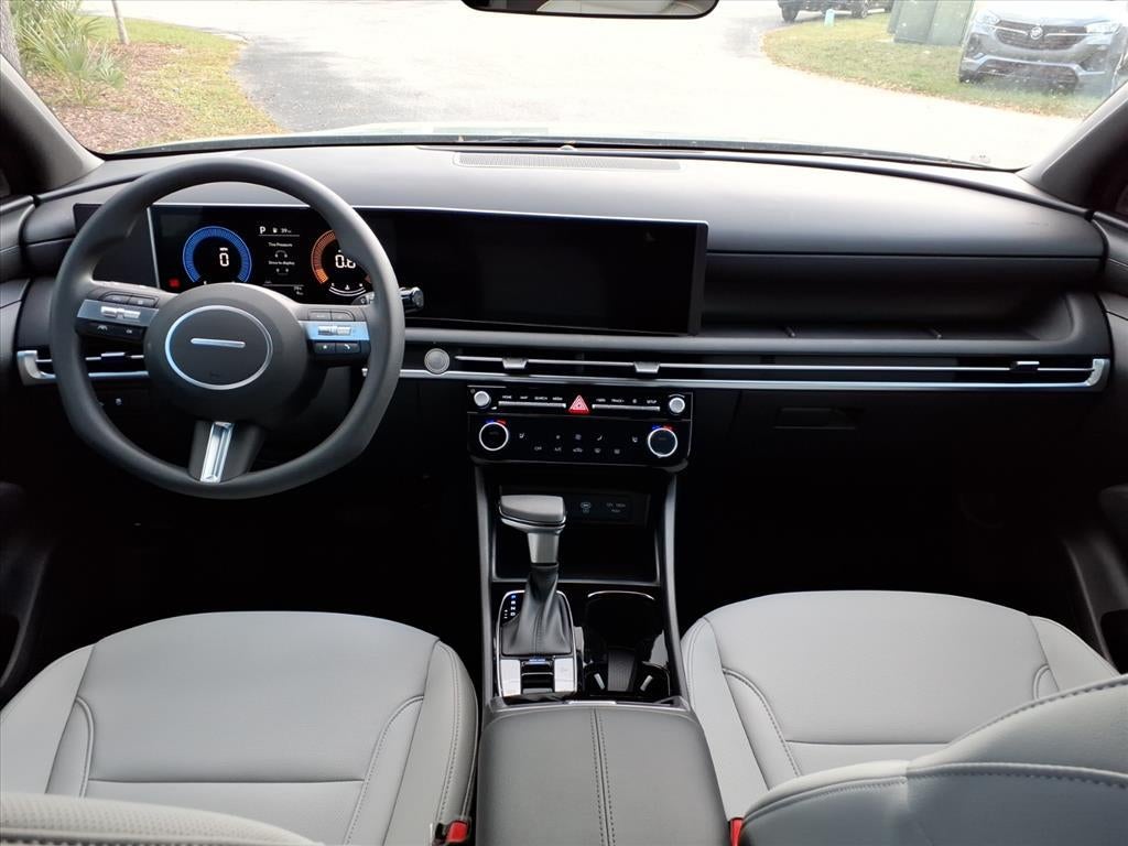 2026 Hyundai SANTA CRUZ SEL FWD