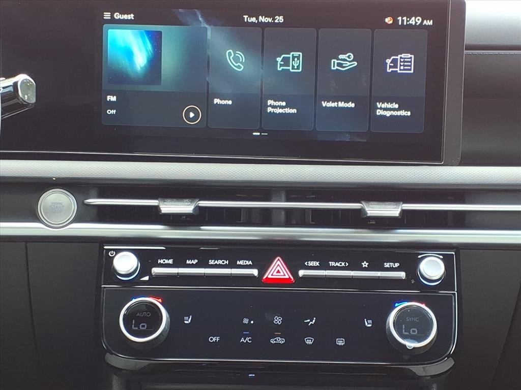 2026 Hyundai SANTA CRUZ SEL FWD