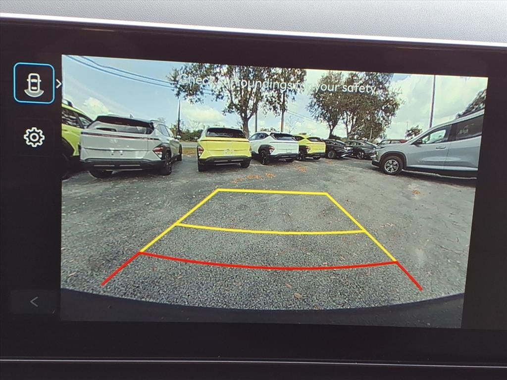 2026 Hyundai SANTA CRUZ SEL FWD