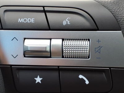 2026 Hyundai SANTA CRUZ SEL FWD