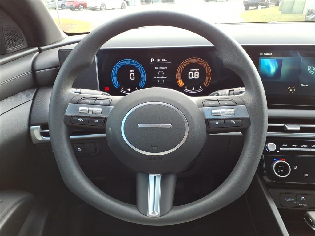 2026 Hyundai SANTA CRUZ SEL FWD