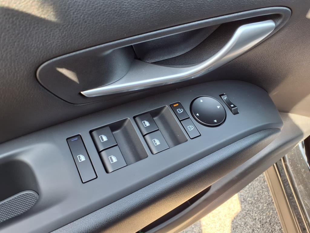 2025 Hyundai SANTA CRUZ SEL FWD