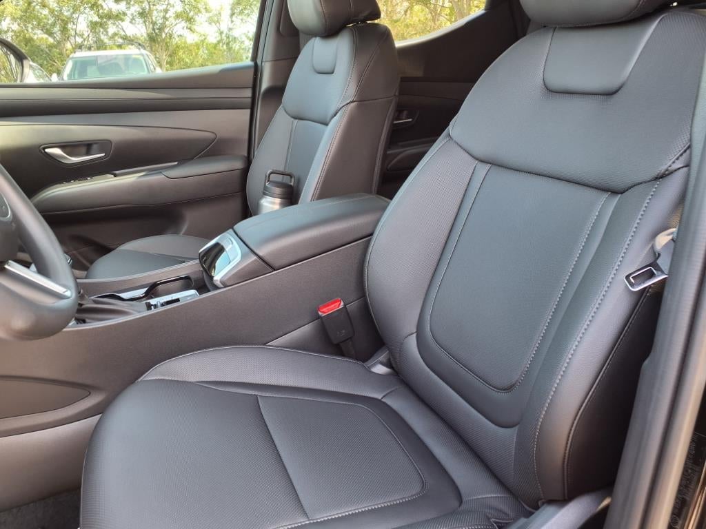 2025 Hyundai SANTA CRUZ SEL FWD