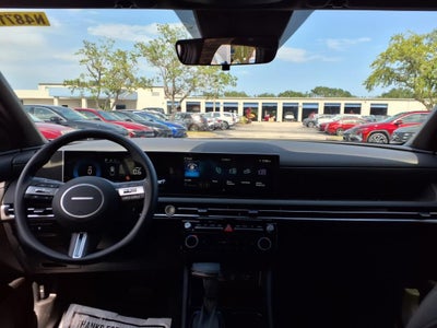 2025 Hyundai SANTA CRUZ SEL FWD