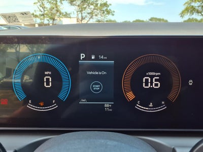 2025 Hyundai SANTA CRUZ SEL FWD