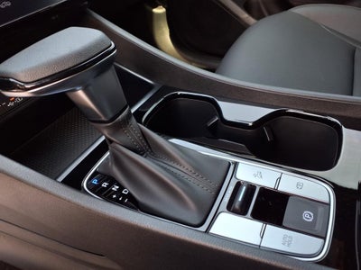 2025 Hyundai SANTA CRUZ SEL FWD