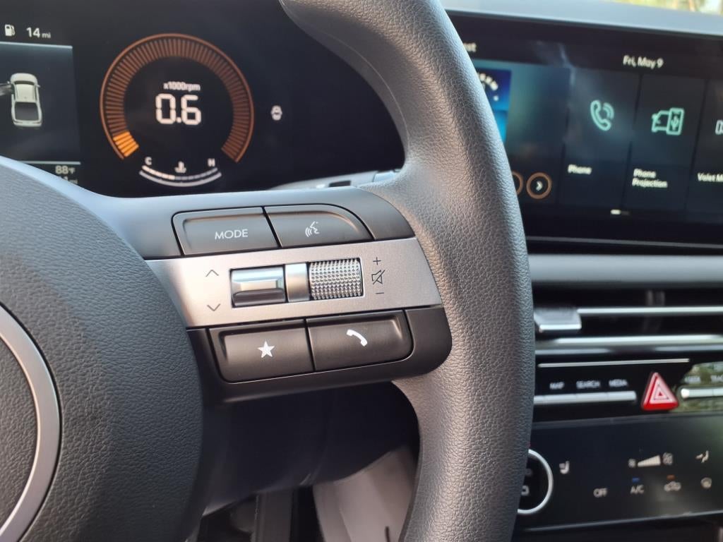 2025 Hyundai SANTA CRUZ SEL FWD