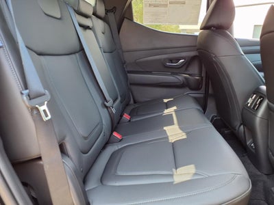 2025 Hyundai SANTA CRUZ SEL FWD