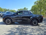 2025 Hyundai SANTA CRUZ SEL FWD