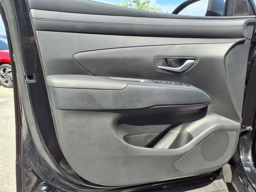 2025 Hyundai SANTA CRUZ SEL FWD