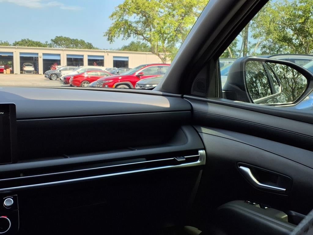 2025 Hyundai SANTA CRUZ SEL FWD