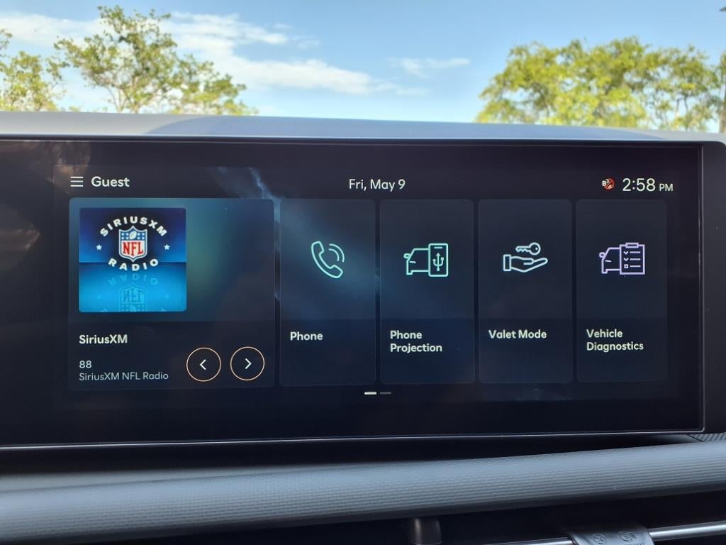 2025 Hyundai SANTA CRUZ SEL FWD