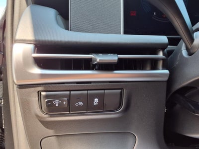 2025 Hyundai SANTA CRUZ SEL FWD