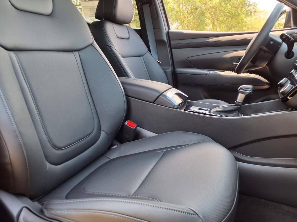 2025 Hyundai SANTA CRUZ SEL FWD