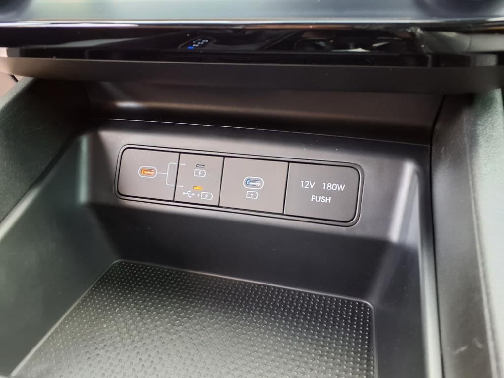 2025 Hyundai SANTA CRUZ SEL FWD