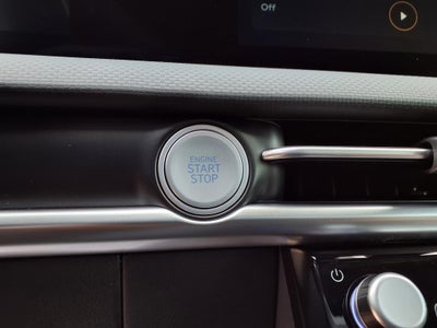 2025 Hyundai SANTA CRUZ SEL FWD