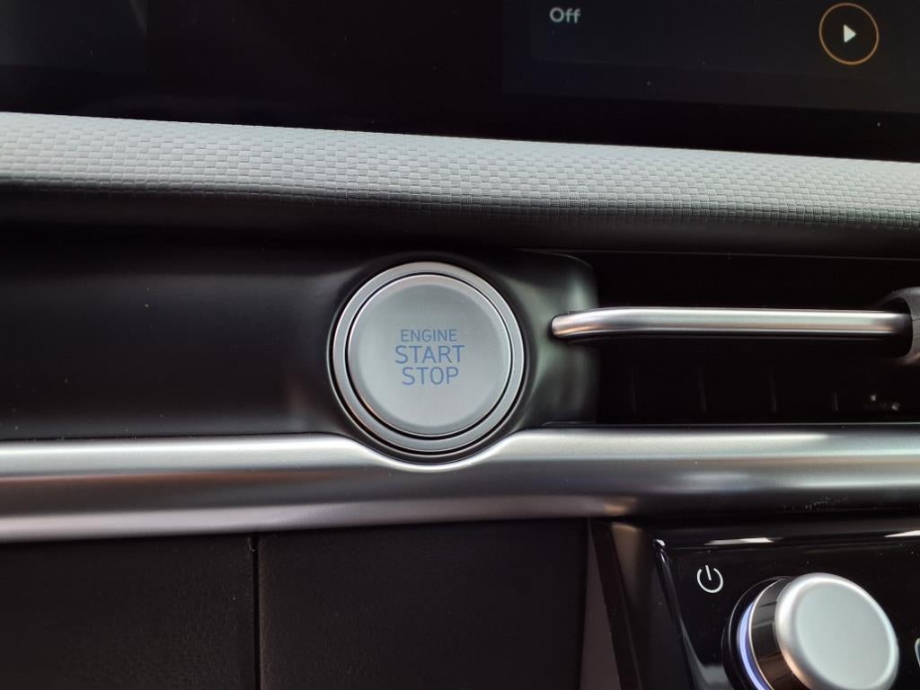 2025 Hyundai SANTA CRUZ SEL FWD