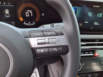 2025 Hyundai SANTA CRUZ SEL FWD