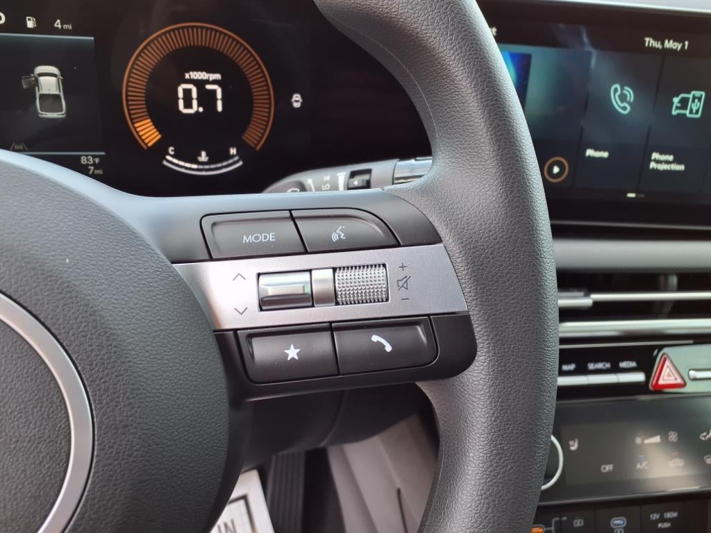 2025 Hyundai SANTA CRUZ SEL FWD