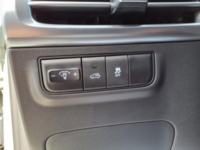 2025 Hyundai SANTA CRUZ SEL FWD