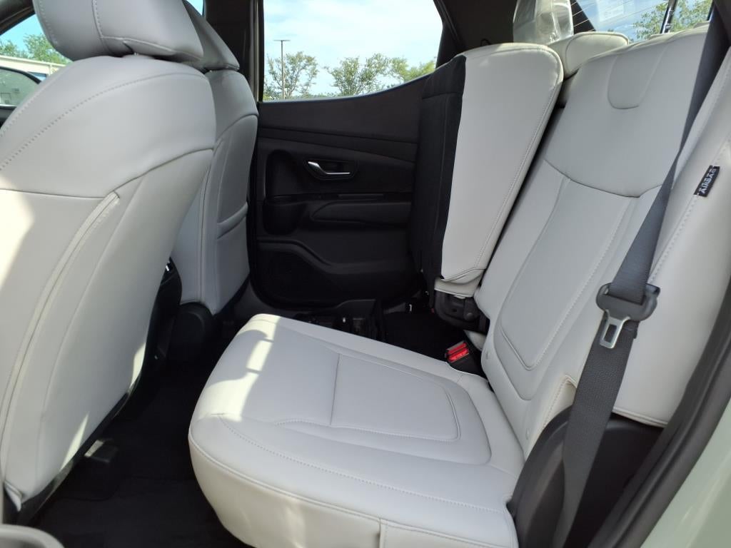 2025 Hyundai SANTA CRUZ SEL FWD