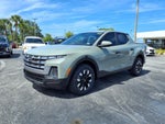 2025 Hyundai SANTA CRUZ SEL FWD