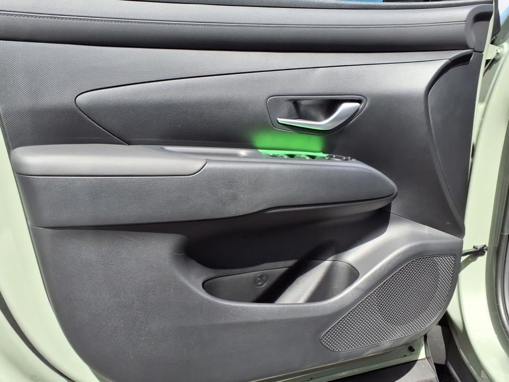 2025 Hyundai SANTA CRUZ SEL FWD