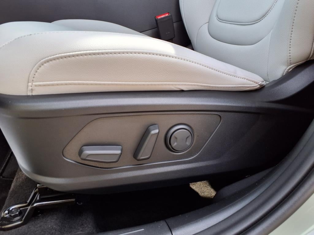 2025 Hyundai SANTA CRUZ SEL FWD