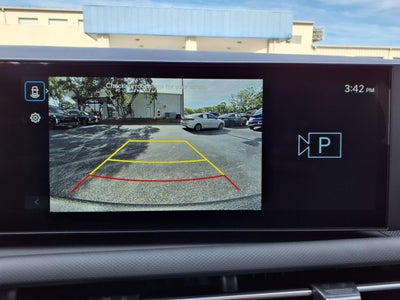 2025 Hyundai SANTA CRUZ SEL FWD