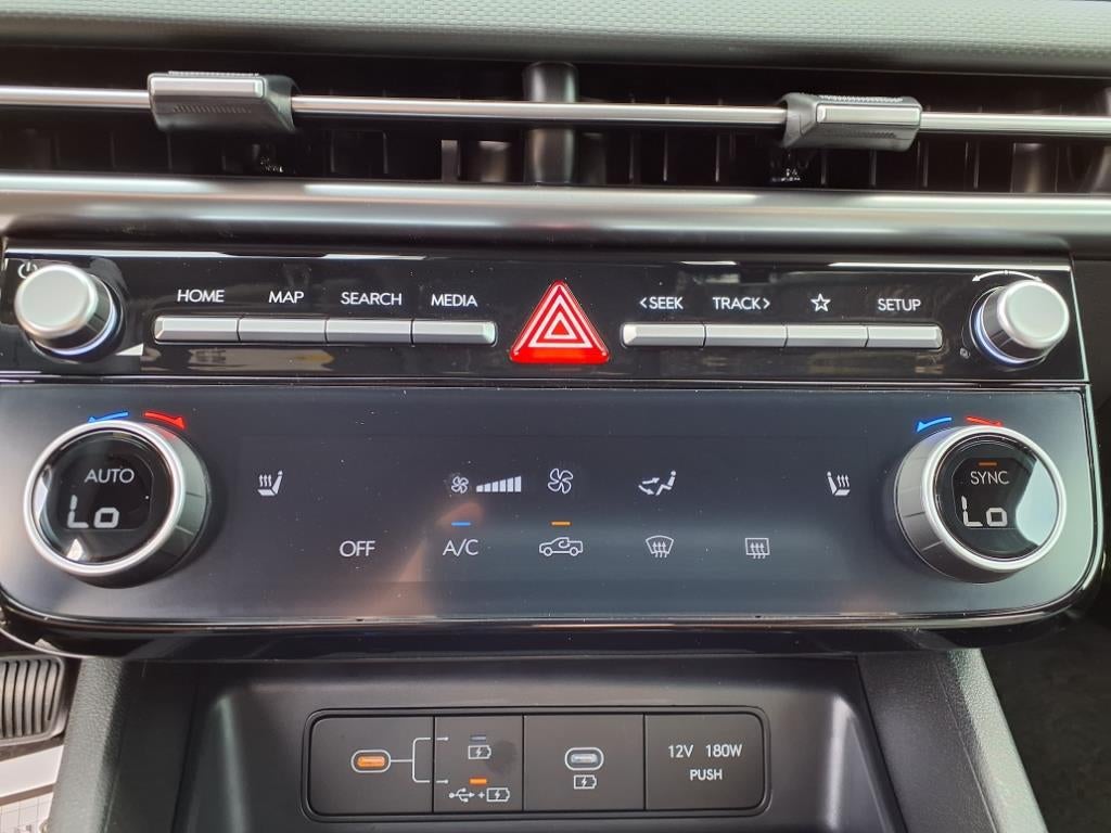 2025 Hyundai SANTA CRUZ SEL FWD