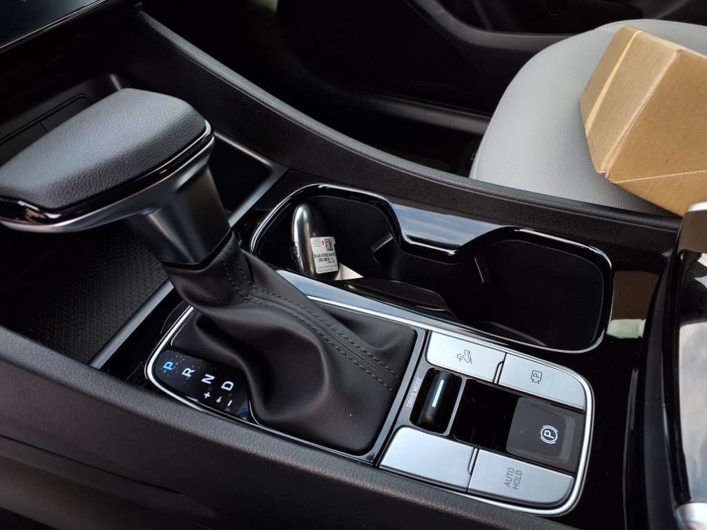 2025 Hyundai SANTA CRUZ SEL FWD