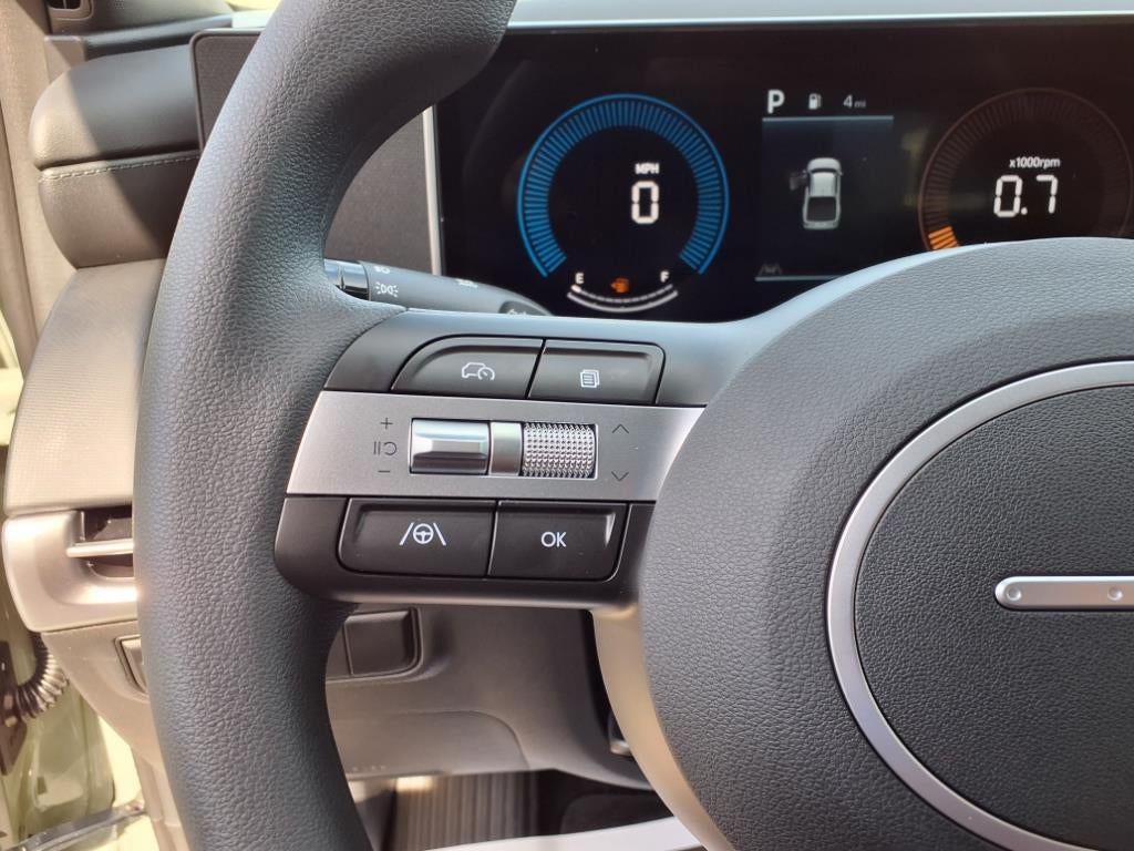 2025 Hyundai SANTA CRUZ SEL FWD