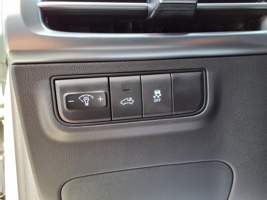 2025 Hyundai SANTA CRUZ SEL FWD