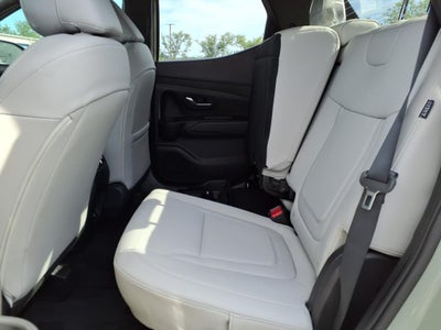 2025 Hyundai SANTA CRUZ SEL FWD