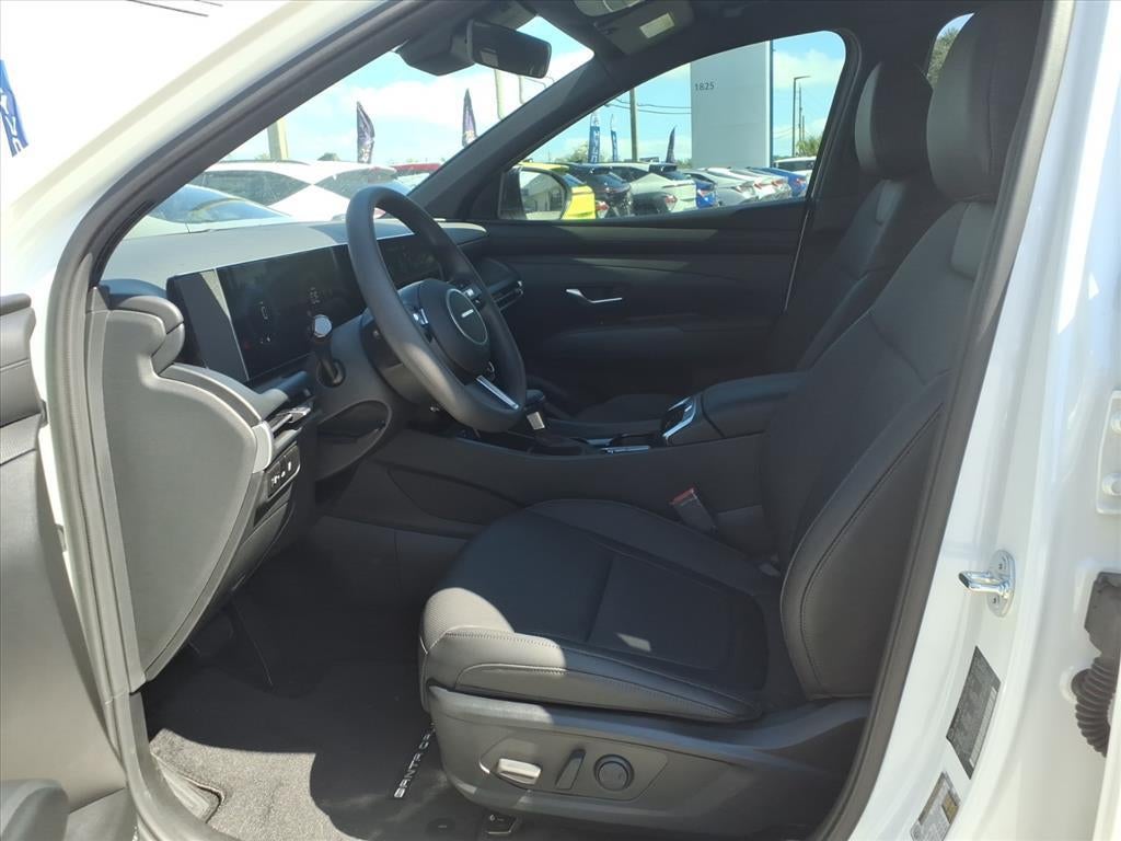 2026 Hyundai SANTA CRUZ SEL FWD