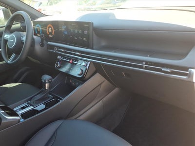 2026 Hyundai SANTA CRUZ SEL FWD