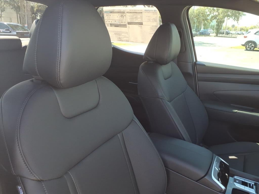 2026 Hyundai SANTA CRUZ SEL FWD