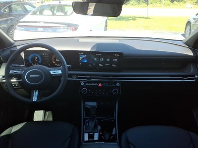 2026 Hyundai SANTA CRUZ SEL FWD